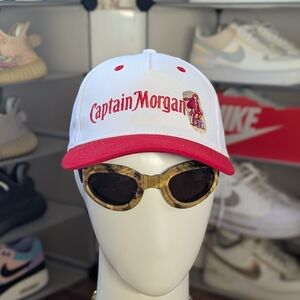 Captain Morgan Snapback Hat (OS)